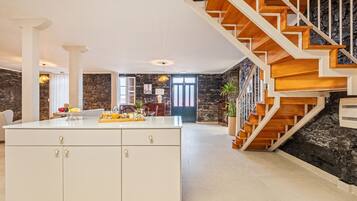 Villa | 5 habitaciones