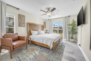 2 Schlafzimmer, kostenloses WLAN, Bettwäsche