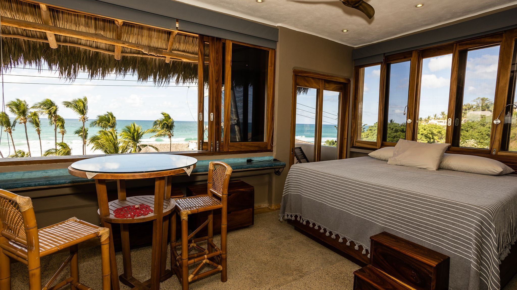 1 makuuhuone, ilmainen Wi-Fi, vuodevaatteet