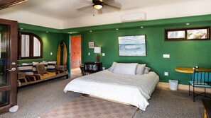 1 bedroom, Internet, bed sheets - Las Olas Litibu Suite (Litibú)