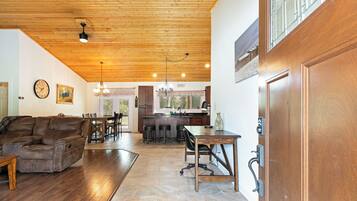 Interieur