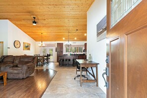 Interieur