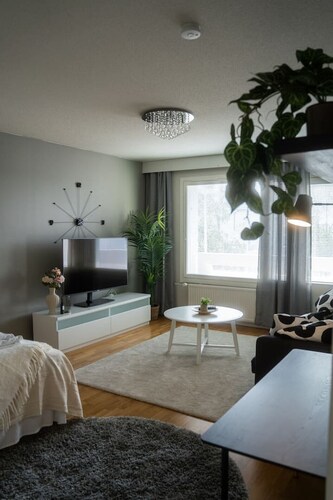 Arctic Studio By Lapland Host