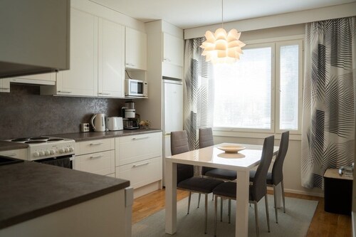 Arctic Studio, Free Parking & Wifi