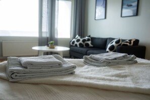 TV - Arctic Studio By Lapland Host (Rovaniemi)