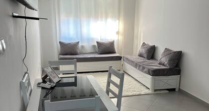 Résidence les orangers