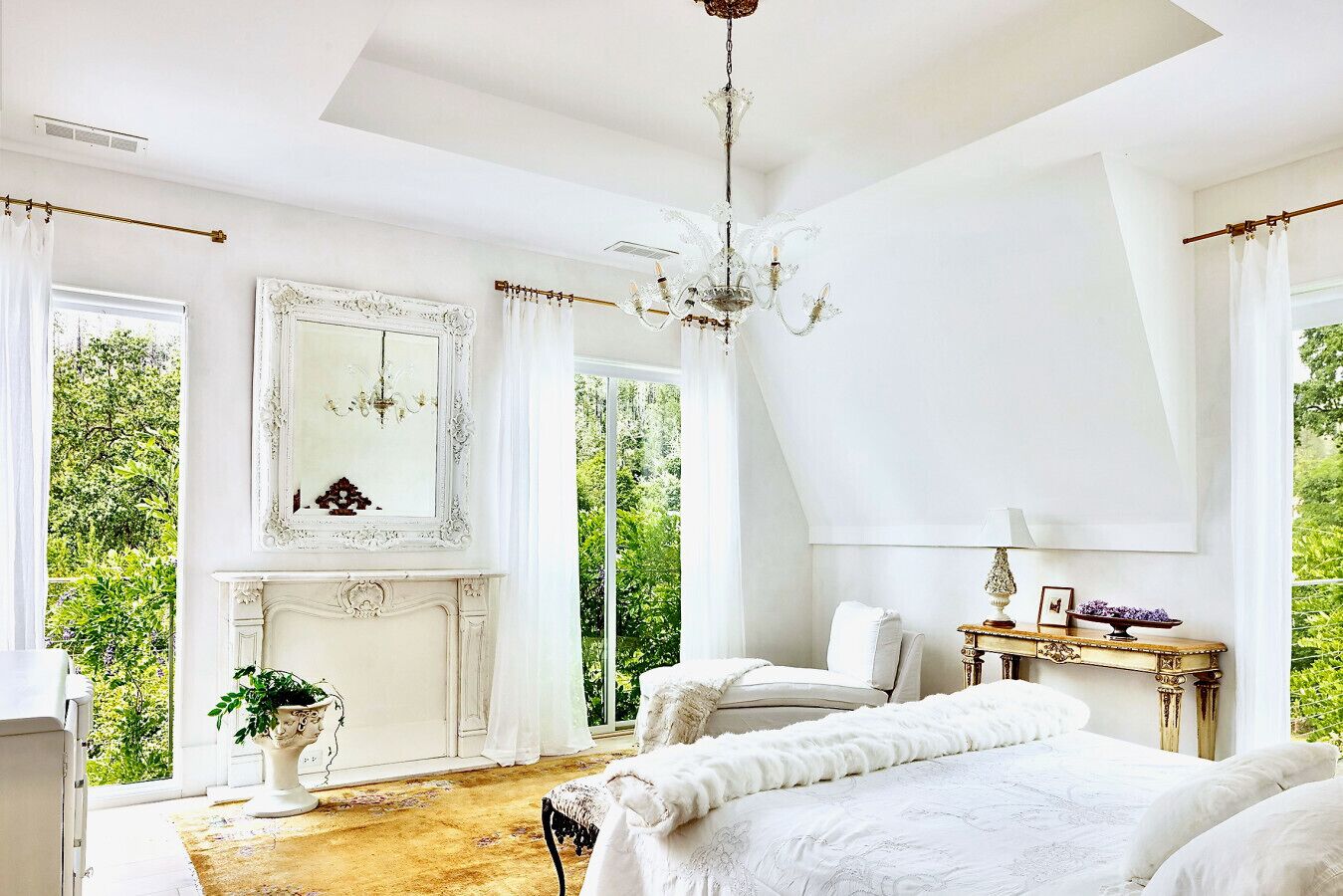 5 Schlafzimmer, Bügeleisen/Bügelbrett, Reisekinderbett, kostenloses WLAN