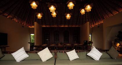 Luxury Beachfront Villa Casa Cangrejo
