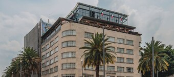 HOTEL MORE BY KAVIA