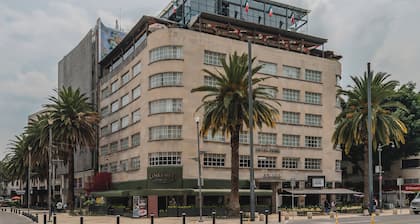 HOTEL MORE BY KAVIA