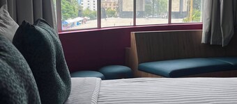HOTEL MORE BY KAVIA