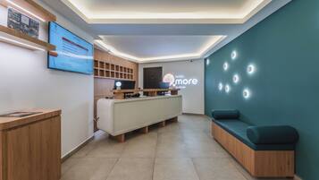 Recepción