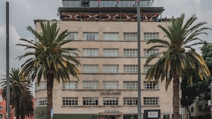 Unclassified image, 4 of 32, button - HOTEL MORE BY KAVIA (Mexico City)