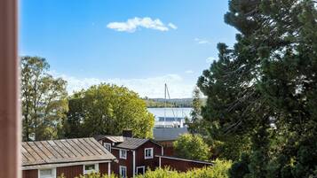Basic dubbelrum | Gratis wi-fi och sängkläder