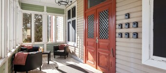 HernöRum - Rum i Villa Fiskekroken