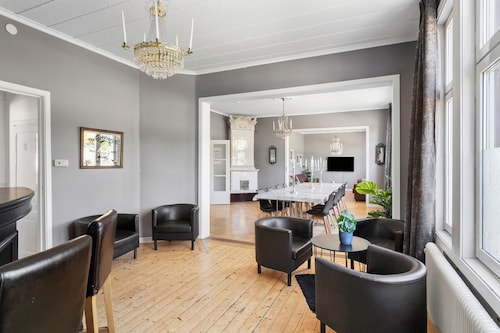 HernöRum - Rum i Villa Fiskekroken