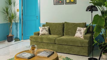 Kiến trúc tòa nhà