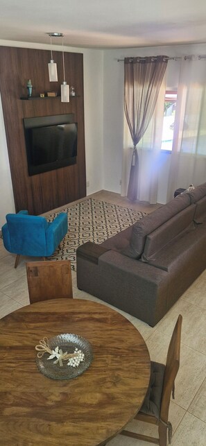 Smart TV