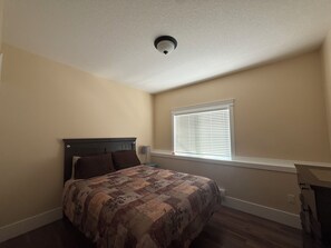 1 bedroom, Internet, bed sheets