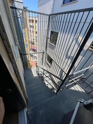 Unclassified image, 4 of 34, button - Ferah Hotel (Gebze)
