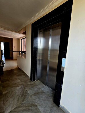 Elevator