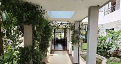 Vittoria Suites Milimani Kisumu