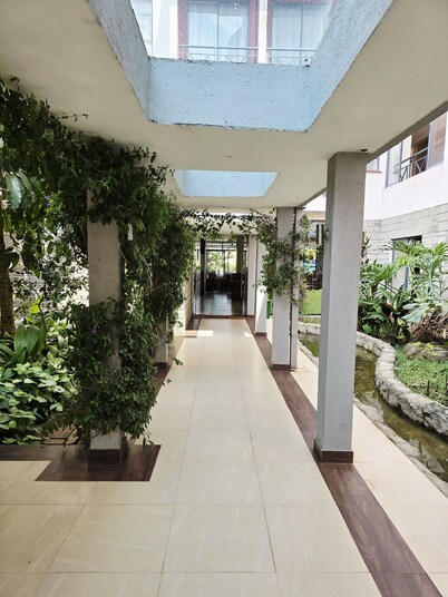 Vittoria Suites Milimani Kisumu