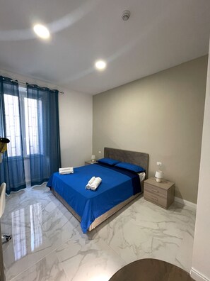 Comfort Room, Non Smoking