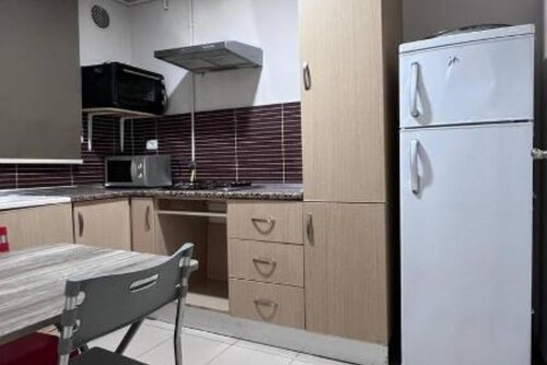 Votre refuge élégant et spacieux au cœur de Sfax Chez-Moi