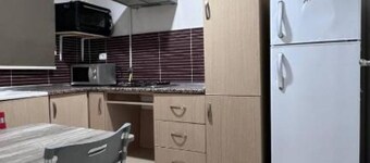 Your elegant and spacious Chez-Moi retreat in the heart of Sfax