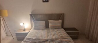 Your elegant and spacious Chez-Moi retreat in the heart of Sfax