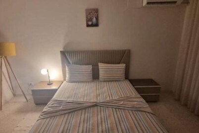 Your elegant and spacious Chez-Moi retreat in the heart of Sfax