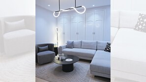 TV - Your elegant and spacious Chez-Moi retreat in the heart of Sfax (Sfax)