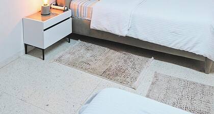 Al Mesk5-2 Apartment: Your elegant and spacious retreat in the heart of Sfax Chez-Moi