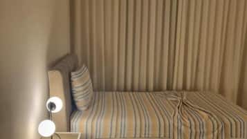 2 camere, ferro/asse da stiro, Wi-Fi, lenzuola