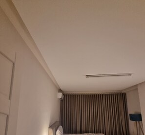 2 bedrooms, iron/ironing board, WiFi, bed sheets - Your elegant and spacious Chez-Moi retreat in the heart of Sfax (Sfax)