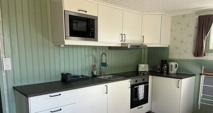 Luxury guesthouse in beautiful world herritage Churchtown, Luleå.