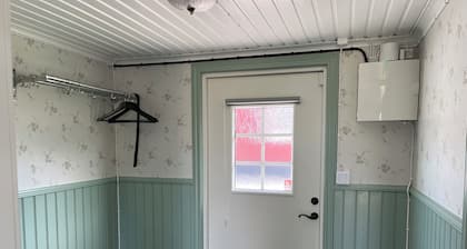 Luxury guesthouse in beautiful world herritage Churchtown, Luleå.