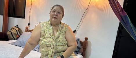 Iron/ironing board, free WiFi, wheelchair access