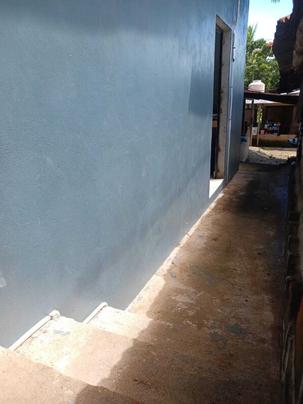 Property grounds - The Best Place to Relax with Family  (Caserio Valle Nuevo)