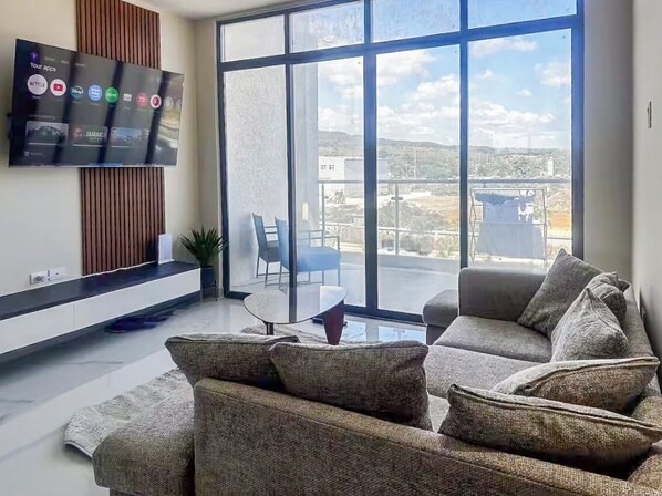 TV