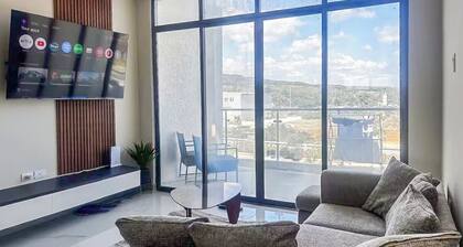 Condo Paradisiac Beach Club 2BDR - Ocho Rios