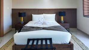 2 chambres, fer et planche à repasser, Wi-Fi