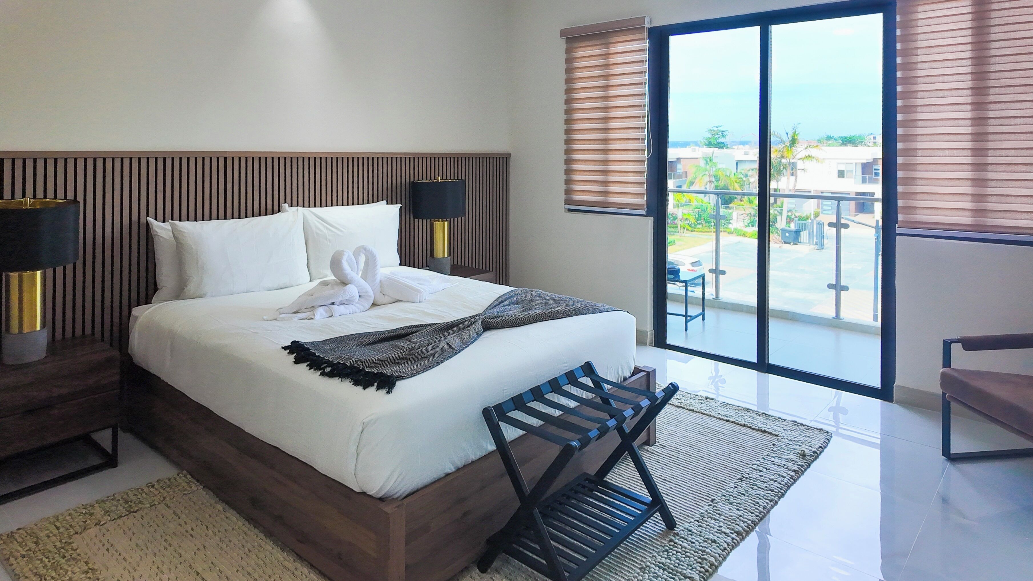 2 間睡房、熨斗/熨衫板、Wi-Fi