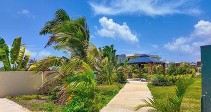 Condo Paradisiac Beach Club 2BDR - Ocho Rios