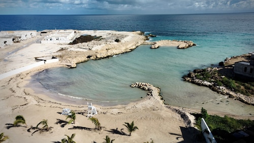 Condo Paradisiac Beach Club 2BDR - Ocho Rios