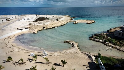 Condo Paradisiac Beach Club 2BDR - Ocho Rios