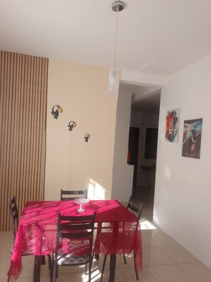 Restauration