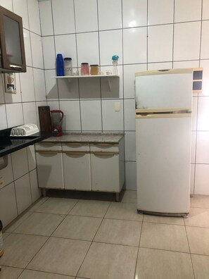 私人廚房