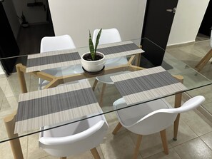 用餐